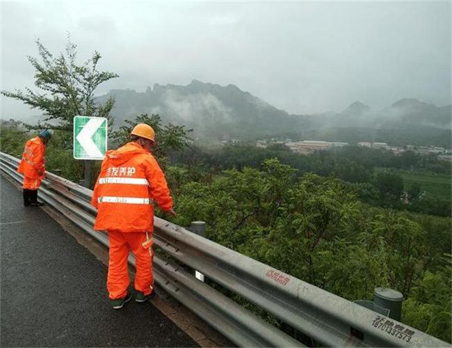 那曲大型机场排水系统